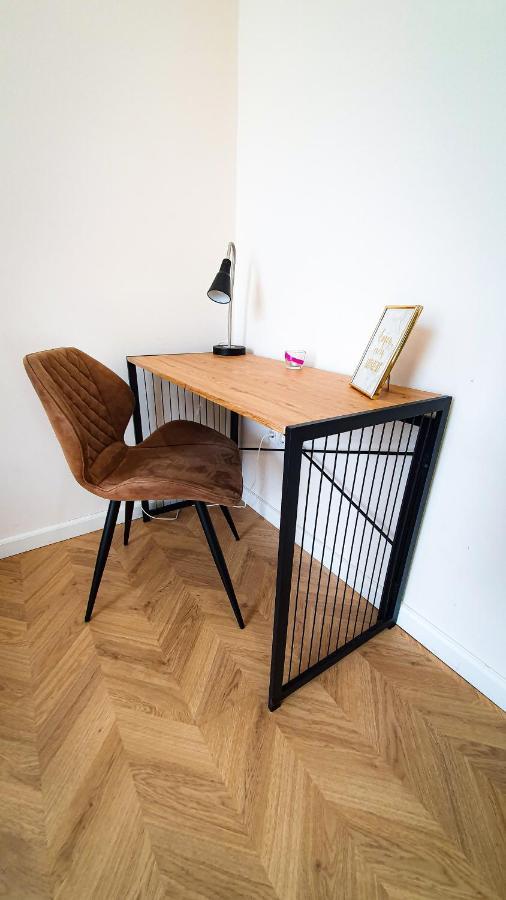 Smaragd Apartman Gyor Exterior photo